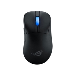 Bežični gejmerski miš ROG Keris II Wireless Ace crni Asus optički - Img 2