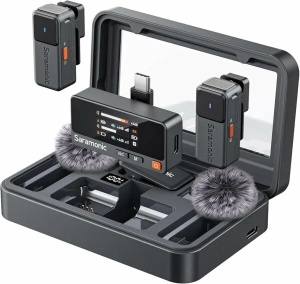 Bežični mikrofon Saramonic Air-01