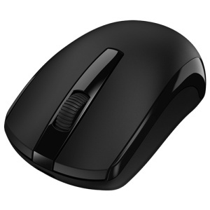 Bežični miš ECO-8100 Crni GENIUS 133541 - Img 3