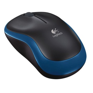 Bežični miš M185 plavi LOGITECH 910-002239 - Img 2