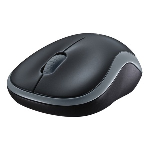 Bežični miš M185 sivi LOGITECH 910-002238 - Img 3