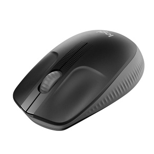 Bežični miš M190 Full-Size sivi Logitech optički 1000 dpi - Img 3
