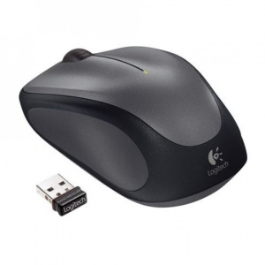 Bežični miš M235 sivi Logitech 910-002201 - Img 2