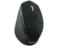 Bežični miš M720 Triathlon crni Logitech optički 1000 dpi 8 tastera - Img 2