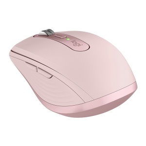 Bežični miš MX Anywhere 3 rozi LOGITECH 910-005990 - Img 2