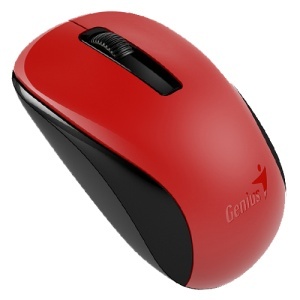 Bežični miš NX-7000 Crvena GENIUS 135800