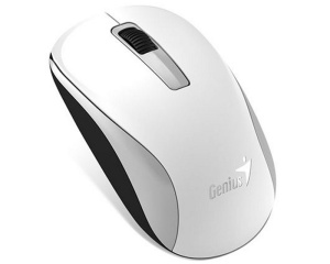 Bežični miš NX-7005 beli Genius optički 1200dpi - Img 4