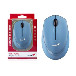Bežični miš NX-7009 Genius 31030030401 - Img 3