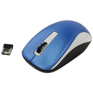Bežični miš NX-7010 Plava GENIUS 125764 - Img 3