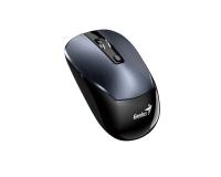 Bežični miš NX-7125 Iron Grey Genius optički 1200dpi Copilot