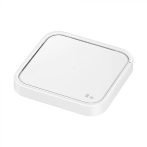 Bezični punjač P2400 beli + kućni punjač Samsung EP-P2400-TWE - Img 2