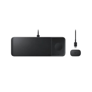 Bežični punjač Trio Samsung EP-P6300-TBE - Img 2