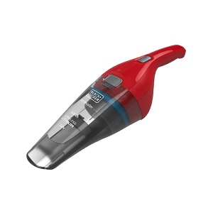 Bežični ručni usisivač 3,6V Black Decker NVC115WAR