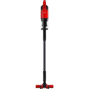 Bežični štapni usisivač VCB-1502R crveni Vivax 1330673