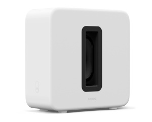Bežični subwoofer Sonos Sub 4 beli - Img 4