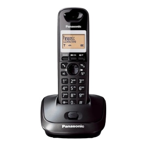 Bežični telefon Panasonic KX-TG2511FXT - Img 2