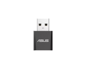 Bežični USB adapter Asus USB-BE92, Wi-Fi 7, nano, tri-band