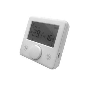 Bežični Wi-fi sobni termostat Smart Prosto DST-311RF/WF-UB - Img 2