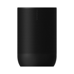 Bežični zvučnik Move 2 crni Sonos Wi-Fi prenosivi - Img 4