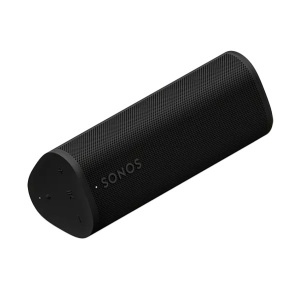 Bežični zvučnik Roam 2 Sonos crni - Img 2