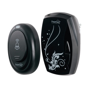 Bežično kućno zvono 230 V Home DB1051AC