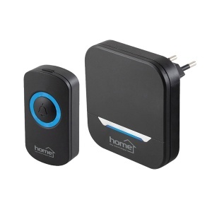 Bežično kućno zvono 230V Home DB1505AC