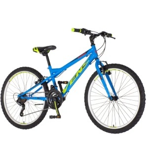 Bicikl 24 inča plavi Parma Venssini 1241072