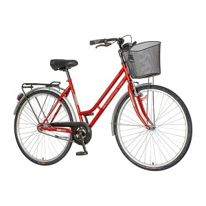 Bicikl 28/20n 167-192cm bordo Visitor Partizan PAR282F 1282006