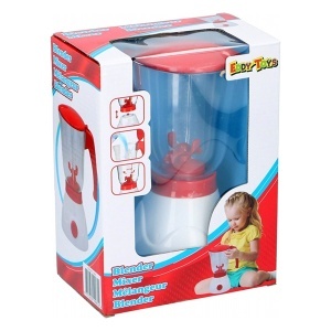 Blender 14x10x20cm Eddy Toys 45441 - Img 2