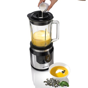 Blender - mikser B800HC Gorenje 568392 - Img 2