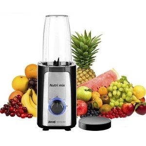 Blender Nutri Mix Colossus CSS-5412E - Img 2
