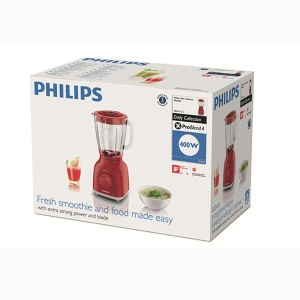 Blender PHILIPS HR2100/50 M101046 - Img 3