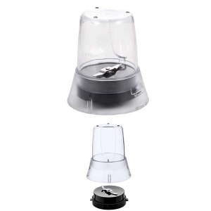 Blender sa funkcijom mlevenja kafe i drobljenja leda SBL 4470SS-MEE2 Sencor APA01937 - Img 2