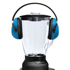 Blender Silent Mix Bosch MMB42G0B - Img 2