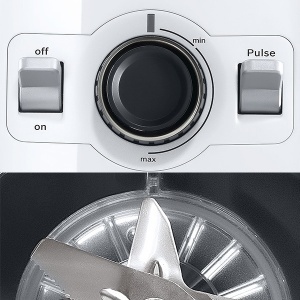 Blender Vita Boost Bosch MMBH4P3W - Img 2