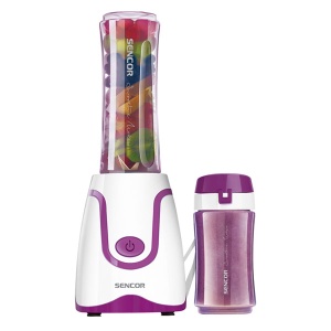 Blender za smuti SBL 2215VT 500 W ljubičasti Sencor APA01980
