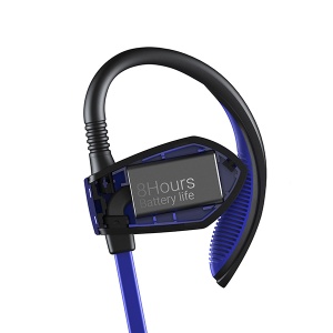 Bluetooth bubice sa mikrofonom Sport 1 plave ENERGY SISTEM ZVU01401 - Img 4
