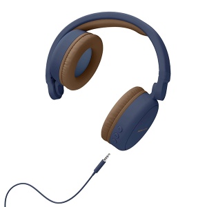 Bluetooth slušalice 2 plave ENERGY SISTEM ZVU01746 - Img 4
