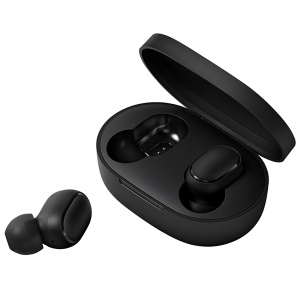 Bluetooth slušalice Mi True Wireless Basic 2 crne XIAOMI 28592
