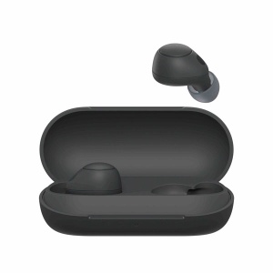 Bluetooth slušalice noise cancelling Sony crne WFC700NB.CE7 - Img 2