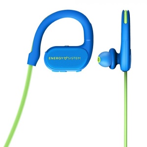 Bluetooth slušalice Running 2 zelene ENERGY SISTEM ZVU02014 - Img 2