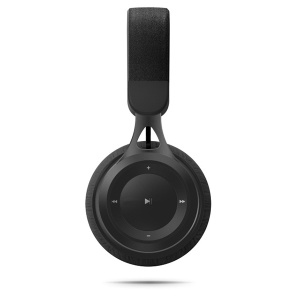 Bluetooth slušalice Urban 3 crne ENERGY SISTEM ZVU02095 - Img 3