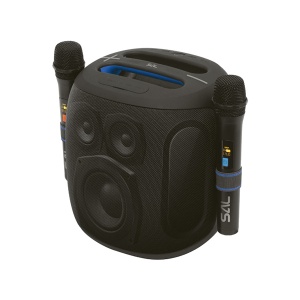 Bluetooth zvučnik 100/65W IPx5 Sal PARCUBE