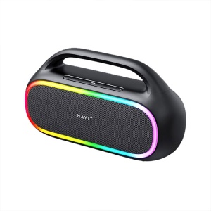 Bluetooth zvučnik 2x25W SK862BT