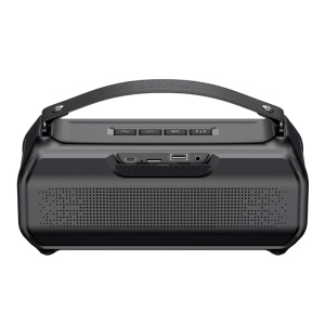 Bluetooth zvučnik 2x5W 1000mAh RGB Havit SK888BT - Img 3
