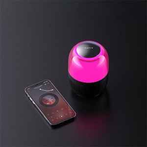 Bluetooth zvučnik 7W Navit SK889BT - Img 4