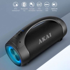 Bluetooth zvučnik Akai AKAI-ABTS55 - Img 3