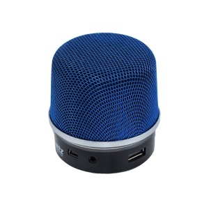 Bluetooth zvučnik BTK-790/BLUE - Img 2