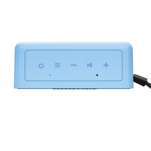 Bluetooth zvučnik Music Box 1+ plavi ENERGY SISTEM ZVU01753 - Img 3