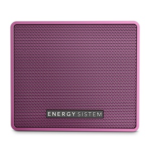 Bluetooth zvučnik Music Box 1+ roze ENERGY SISTEM ZVU01750 - Img 2